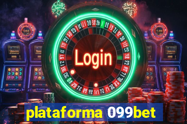 plataforma 099bet